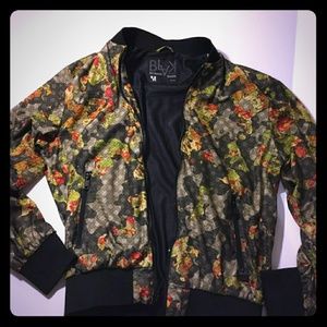 Mens Jacket